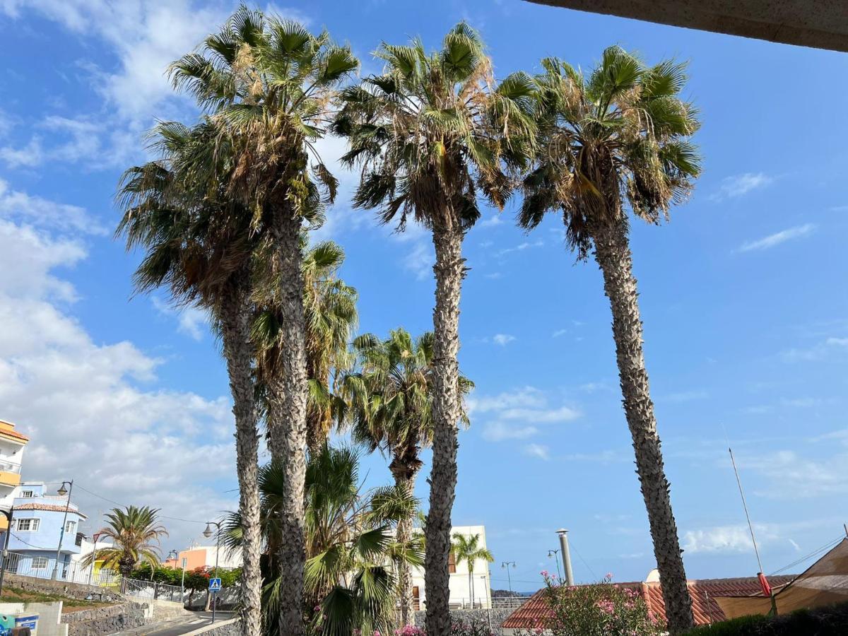 Alcamar Habitacion Privada Con Las Areas De Sala, Cocina Y Bano Que Se Comparten Cerca Al Mar! Alcala  Bagian luar foto