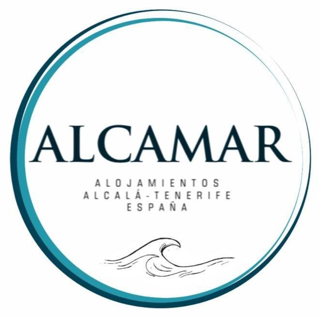 Alcamar Habitacion Privada Con Las Areas De Sala, Cocina Y Bano Que Se Comparten Cerca Al Mar! Alcala  Bagian luar foto