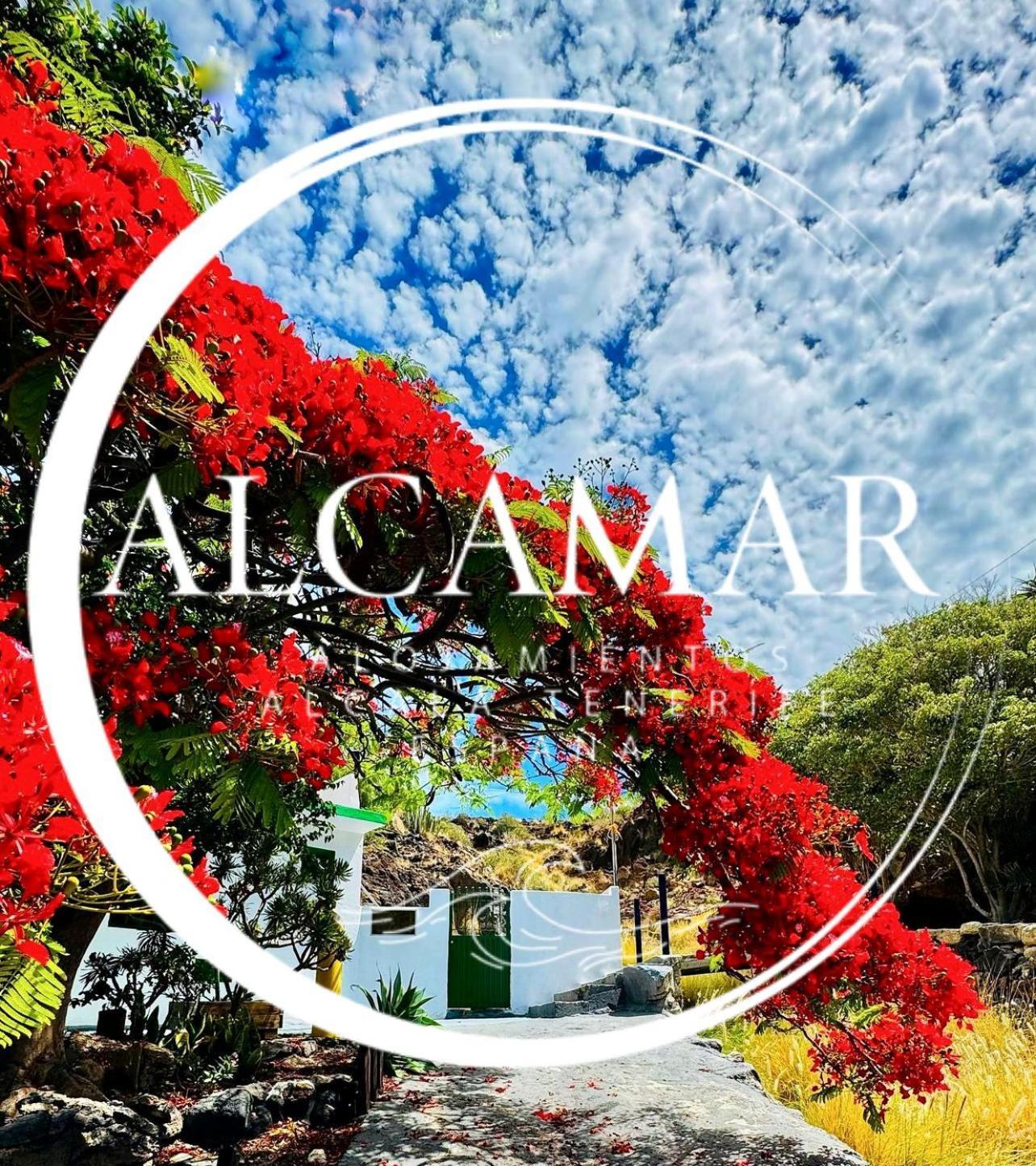Alcamar Habitacion Privada Con Las Areas De Sala, Cocina Y Bano Que Se Comparten Cerca Al Mar! Alcala  Bagian luar foto