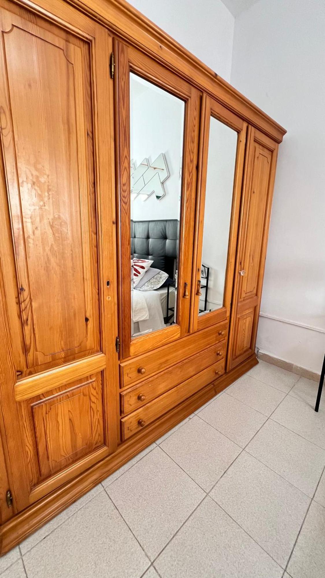 Alcamar Habitacion Privada Con Las Areas De Sala, Cocina Y Bano Que Se Comparten Cerca Al Mar! Alcala  Bagian luar foto